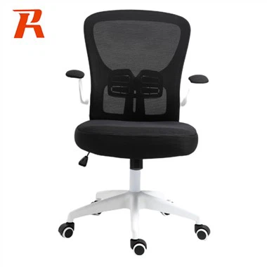 Ergonomischer drehbarer Mesh-Stuhl