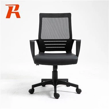 Gute Computerstühle für schlechte Rücken